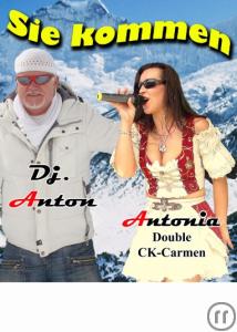 2-DJ Anton (DJ Ötzi Double)