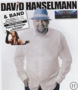 David Hanselmann