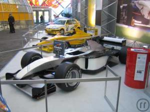 2-FORMEL 1 - SIMULATOR / F1 SIMULATOR