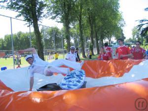 4-SURF SIMULATOR / SURF RIDING / WELLENREITEN