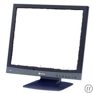 1-32" LCD-Fernseher - 81 cm Diagonale - klasse Bild, mit Fuß