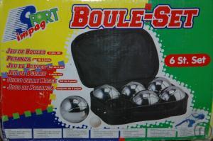 Boule-Sets (Spiele)