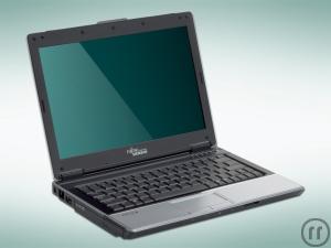 Notebook Fujitsu Siemens - Amilo Pro 1650