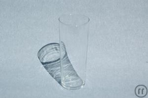1-Saftglas - Wasserglas - Bierglas "Kölner Stange"