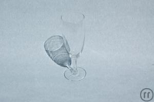 1-Sektglas