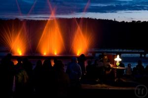 3-Wasserspiele/Wasserorgel