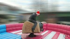 2-Bullriding - American Rodeo