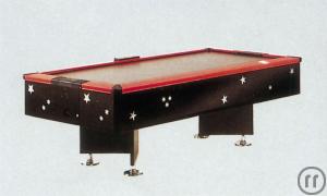 Air Hockey leihen