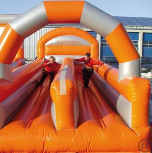 1-„Bungee Run“ mieten