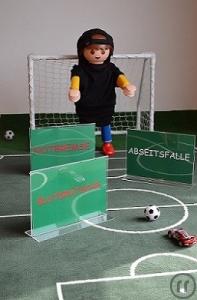 2-Fussball Team Contest - Deutschlandweit
