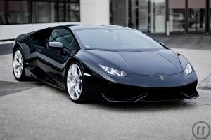 1-Lamborghini Huracan LP610 - Der Über-Lambo - Brandneu - Starten Sie gleich los! Lieferung eu...