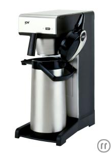 1-Filterkaffeemaschine Bonamat TH 230V / 1,8KW