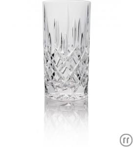Serie "Kristall" Longdrinkglas 30cl