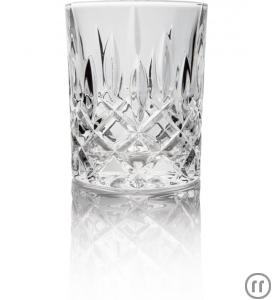 1-Serie "Kristall" Whiskyglas 20cl