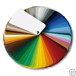 1-PVC Boden, versch. Farben Breite 2m / Preis pro qm.