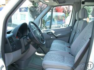 3-VW Crafter / MB Sprinter langer Radstand