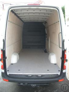 4-VW Crafter / MB Sprinter langer Radstand