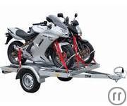 Motorradtransporter