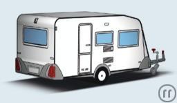Kompakt Caravan