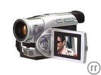 2-+ Video Camera - Camcorder - div Modelle von Panasonic - JVC - Sony- Abholung in Bonn oder Versand