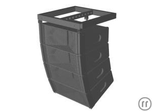 1-Seeburg Acoustic Line Galeo Line Array