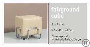 1-Fairground Cube