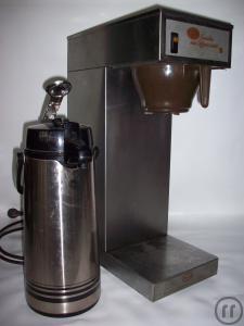 1-Kaffeemaschine