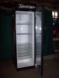 2-Kühlschrank