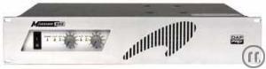 Mission 600 2 x 300W RMS 4 Ohm