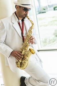 6-Buchen sie ihren persönlichen Saxophonisten für Hochzeiten/ Geburtstage/ Firmenevents e...