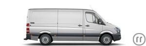 Gruppe L2 TCKN MB Sprinter Standard Gruppe L2 TCKN MB Sprinter Standard
