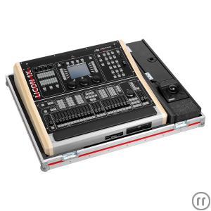 JB LICON 1X Touring Version, Lichtregiepult JB LICON 1X Touring Version, Lichtregiepult