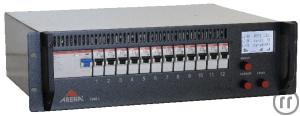 1-Arena 1202, Dimmer 12 x 2 KW