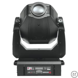 JB Lighting Varyscan P6 575 HMI NK Moving Head Spot