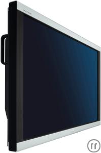 2-NEC MULTEOS M401 - LCD-Flachbildschirm 40 Zoll,Vidoe Input Analog: 1 x S-Video; 5 x BNC, Component,