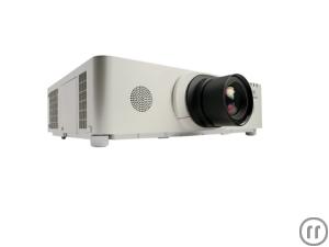 3-Christie LWUi 501 (white), WUGXA, 5000 lm single lamp, 1.5-3.01 Lens, 3LCD, 1920 x 1200, 5000 Ansil