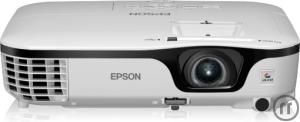 1-Epson EB-X14 Projektor, 3000 Lumen,FB, Kaltgerätekabel, Computerkabel, USB2.0 Kabel, Trageta...