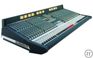 ALLEN & HEATH ML 3000-824B, Tonmischpult