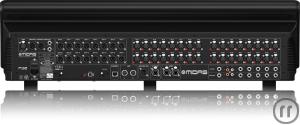 4-Midas M32 Digitalmixer, Tonmischpult, 40-Kanal, IN 32x Mic, OUT 16x XLR