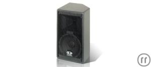 Dynacord LM 10-2 MidHigh, Lautsprecher, 200W RMS, 8 Ohm Dynacord LM 10-2 MidHigh, Lautsprecher, 200W RMS, 8 Ohm