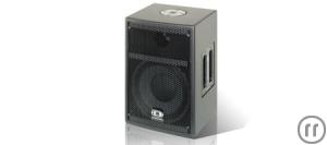 Dynacord LM 12-1 Bass, Lautsprecher, 300W RMS, 8 Ohm Dynacord LM 12-1 Bass, Lautsprecher, 300W RMS, 8 Ohm