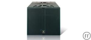 Dynacord V-18PWH BASS, Lautsprecher, 500 Watts RMS, 8 Ohms, 133 db, Dynacord V-18PWH BASS, Lautsprecher, 500 Watts RMS, 8 Ohms, 133 db,