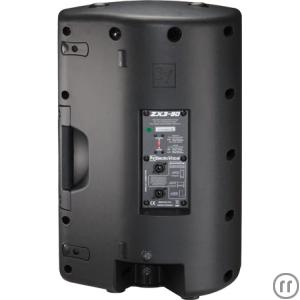EV ZX3, full range,Lautsprecher, 600 Watt,131 db max SPL, 8 Ohm - Passivlautsprecher