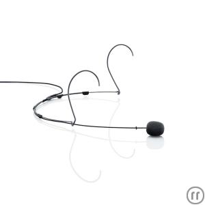 DPA dfine 4088-F34 Headset, Mikrofon, beige, Niere, Miniklinke 3.5mm