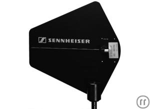 1-Sennheiser A 2003 UHF Richtantenne, passiv, 3/8'', 450 - 960Mhz, ca. 100° Öffnungswinkel...