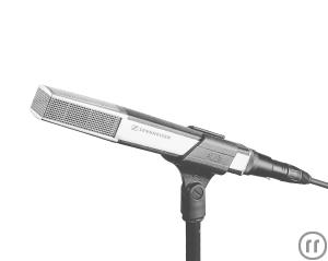 1-Sennheiser MD 441 Mikrofon