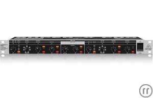 1-BEHRINGER CX2310 SUPERX PRO, Stereo