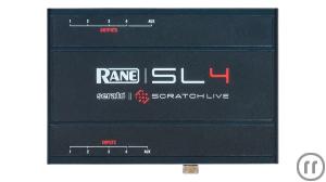 5-Rane Serato SL4