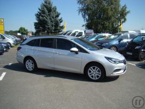 1-Opel Astra-K Sports Tourer Diesel