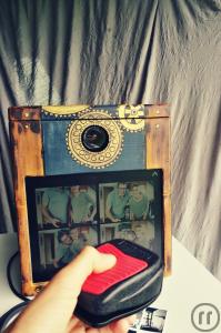 3-Retro Photobooth